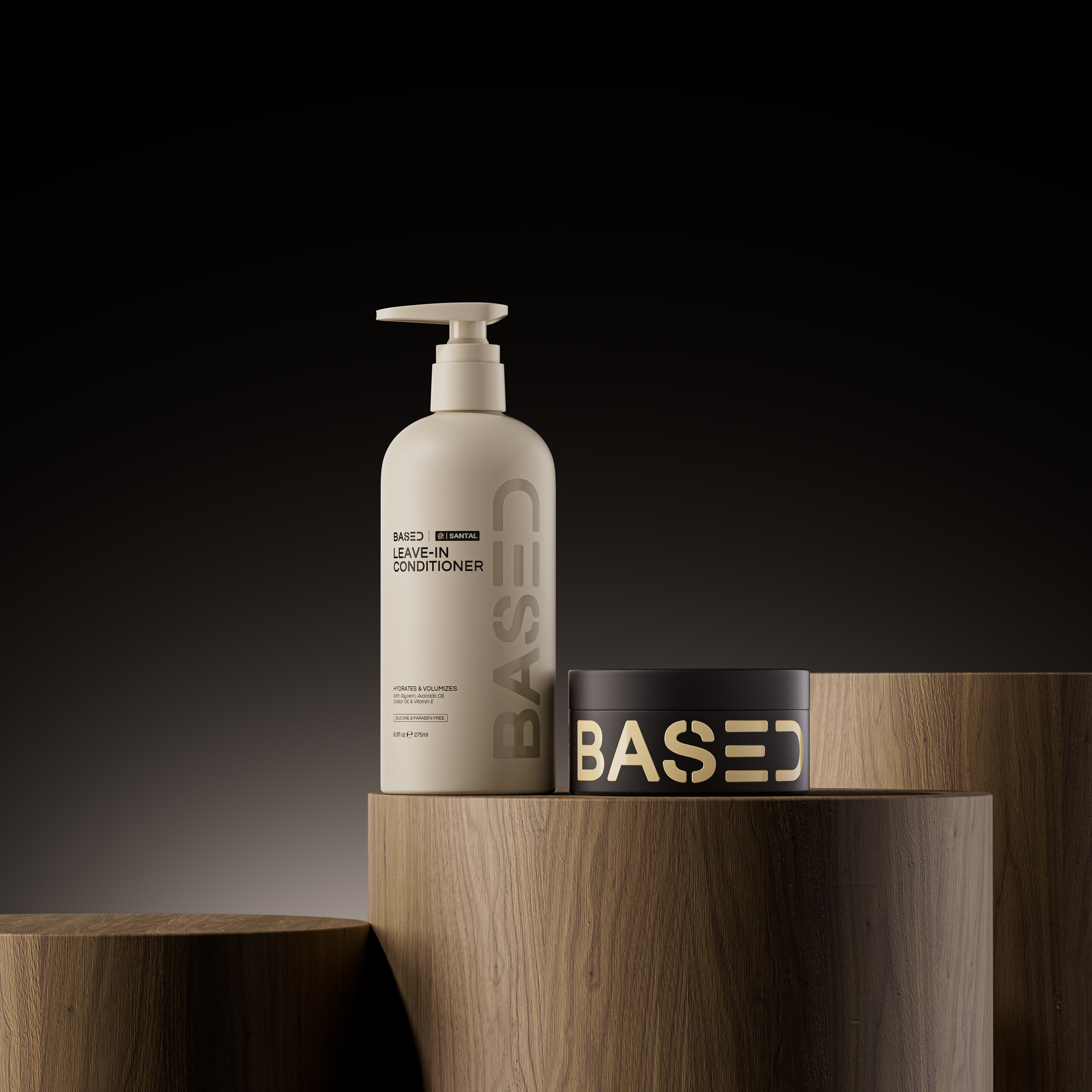 Style & Hydration Duo - Image 2