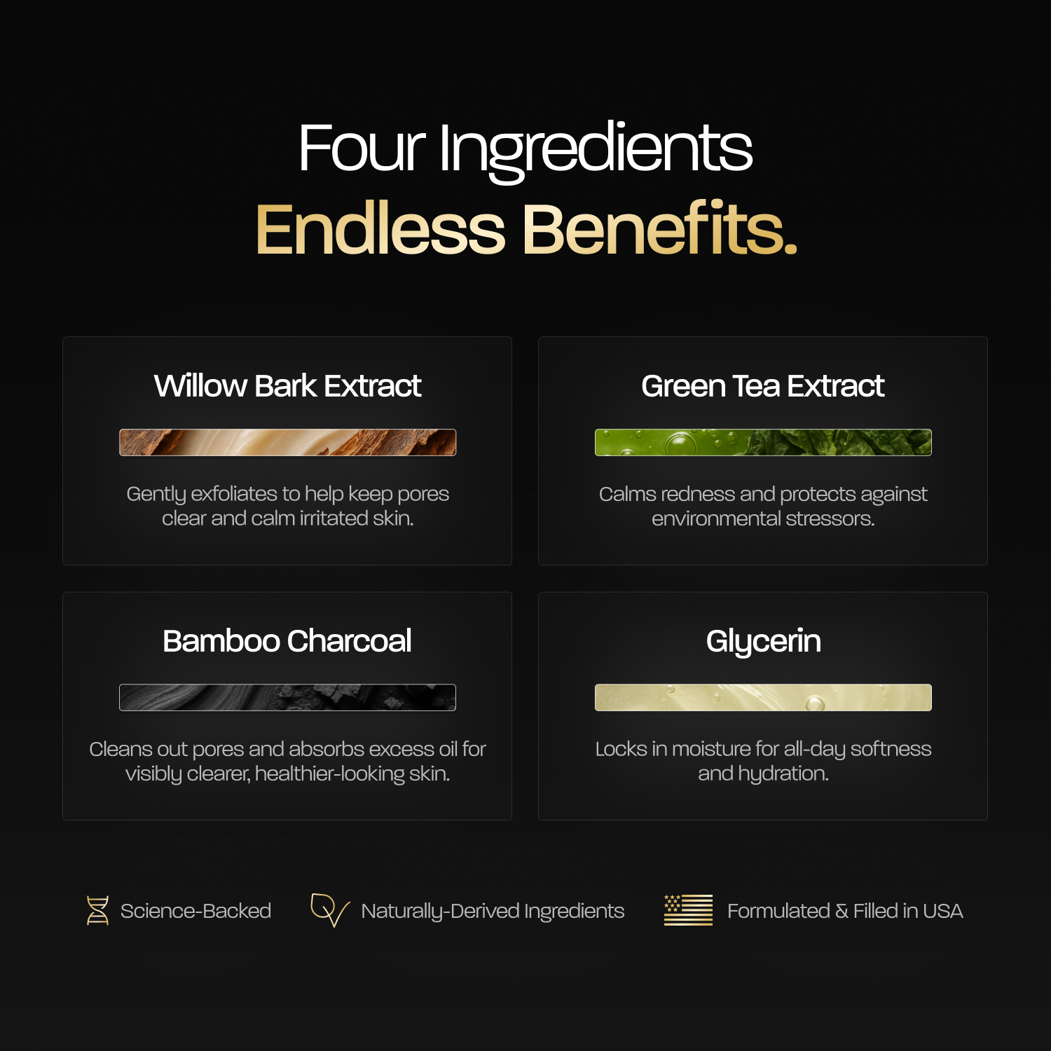 Daily Facial Cleanser - Image 3