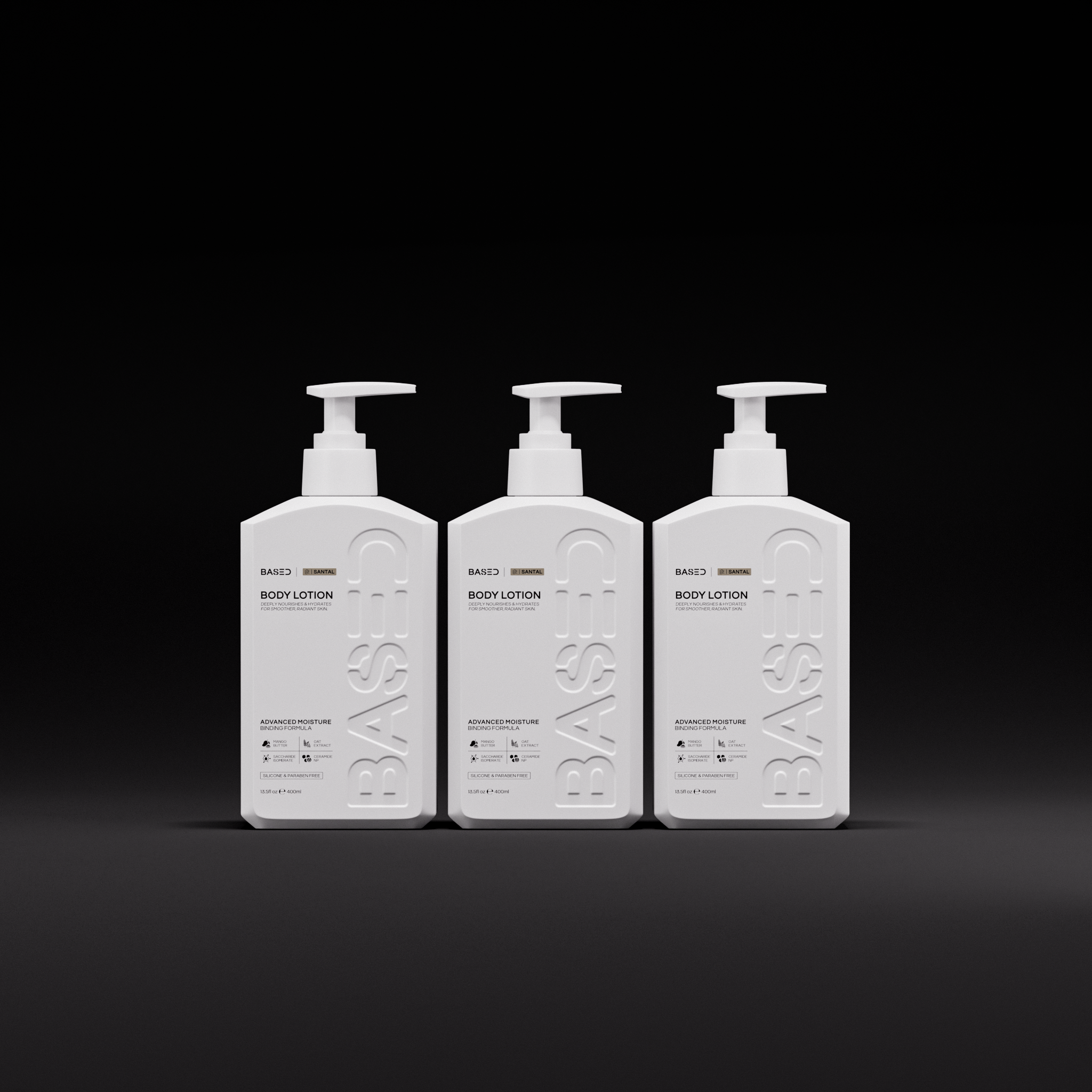 Body Lotion - Image 9