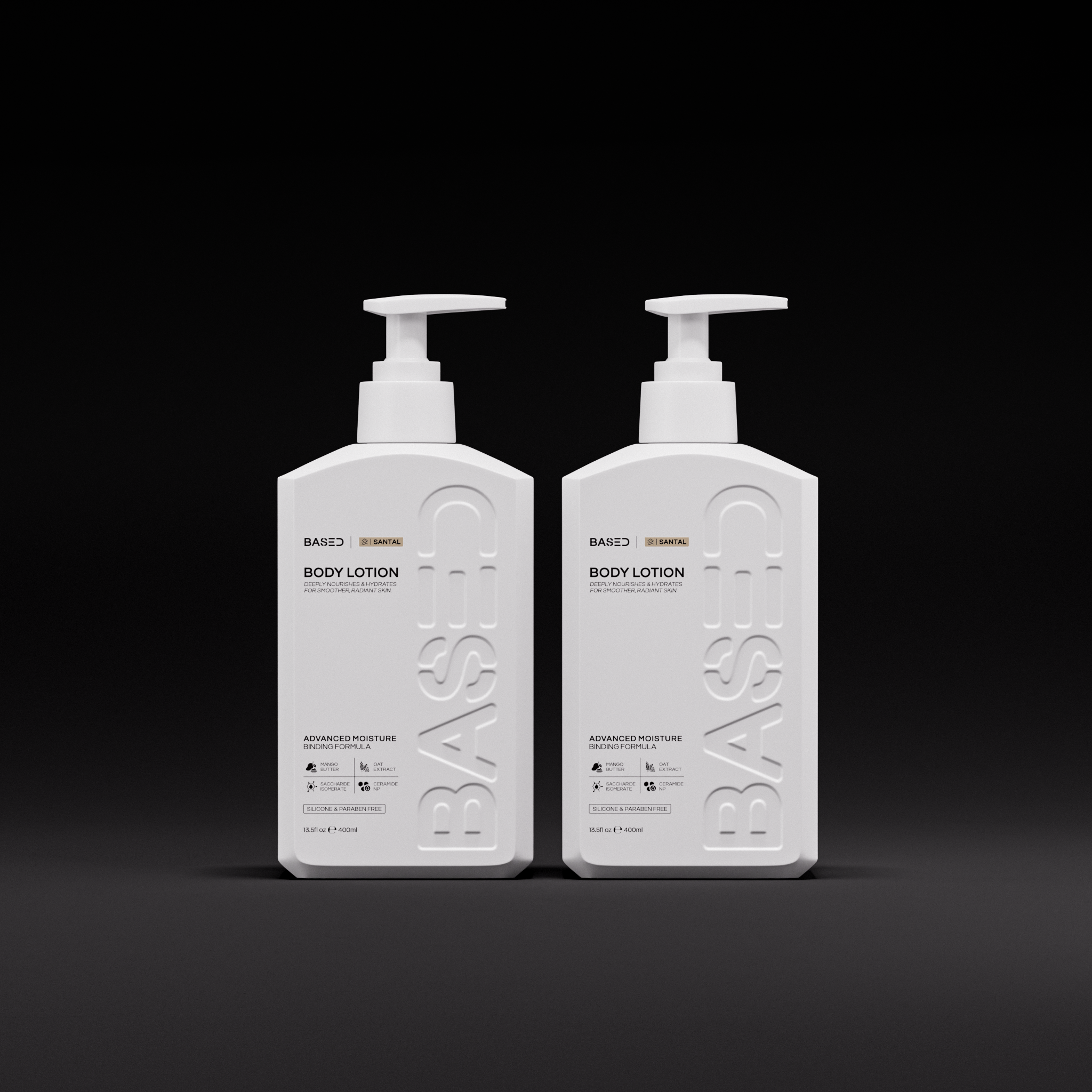 Body Lotion - Image 8