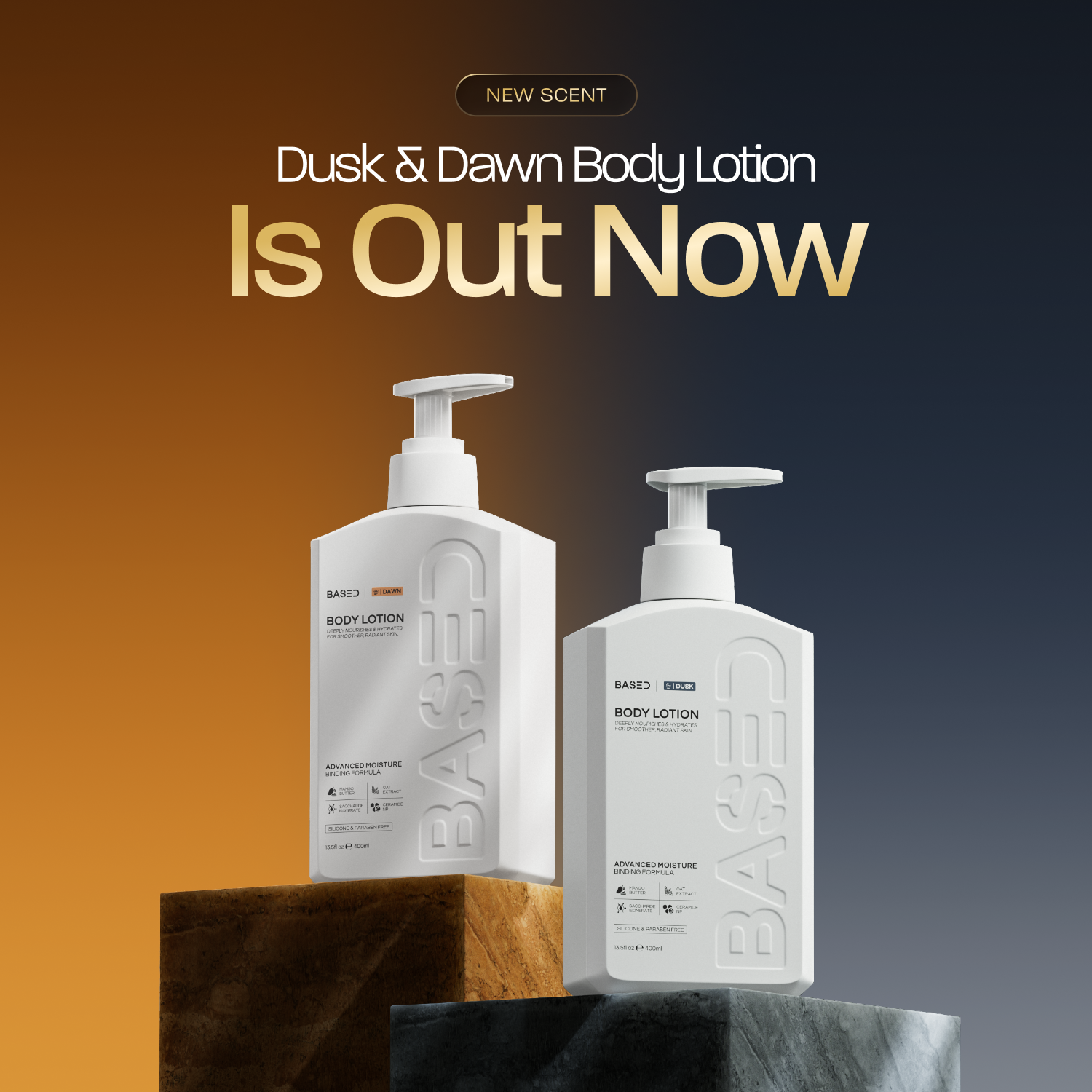 Body Lotion - Image 2