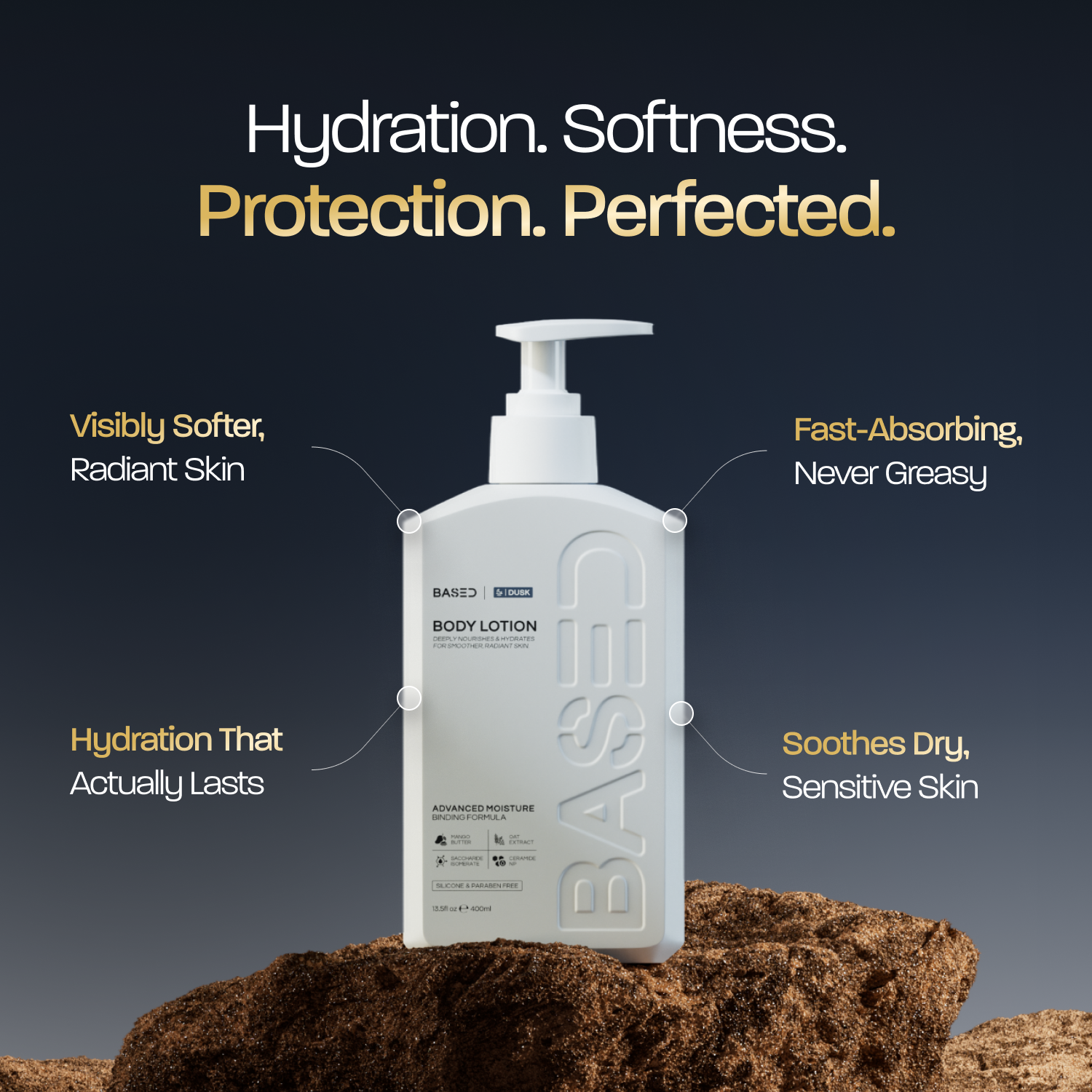 Body Lotion - Image 3
