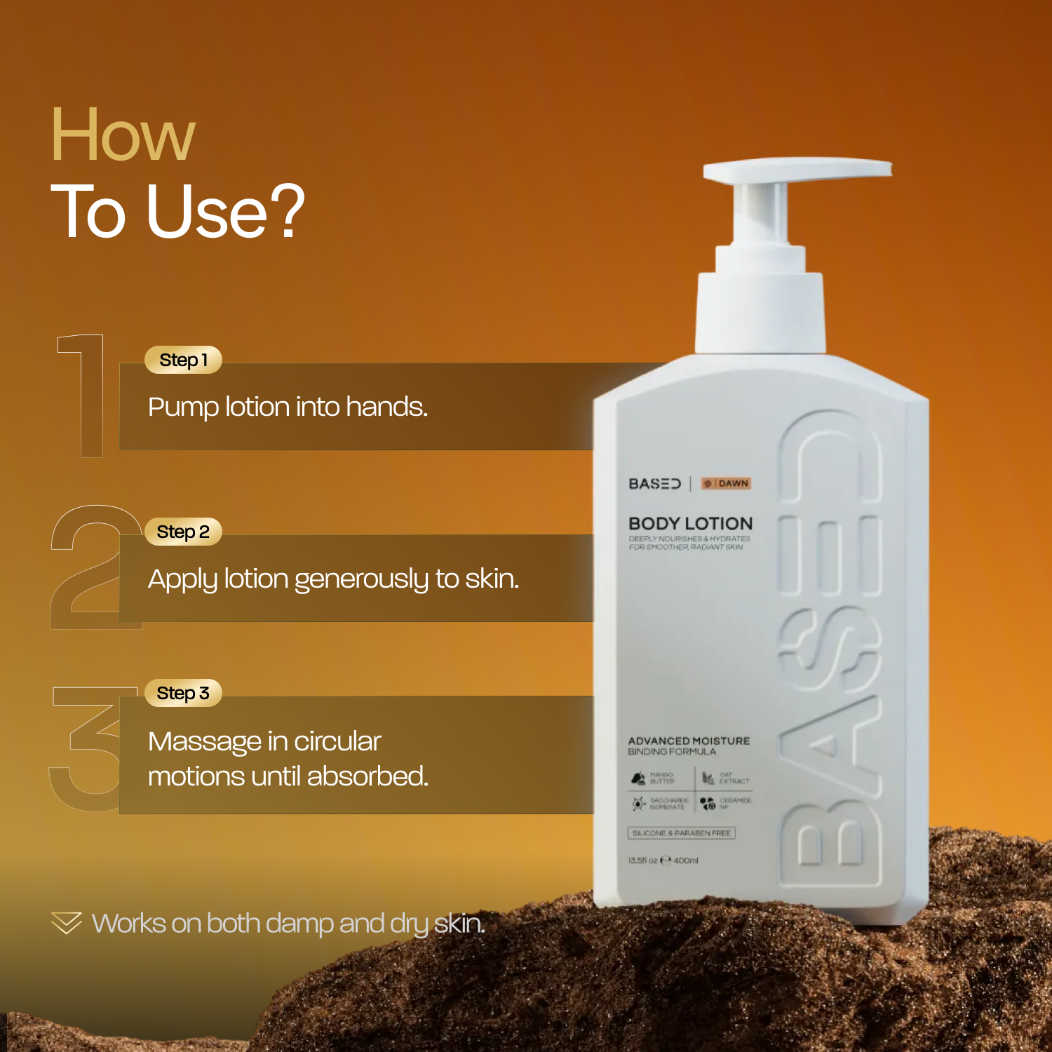 Body Lotion - Image 5