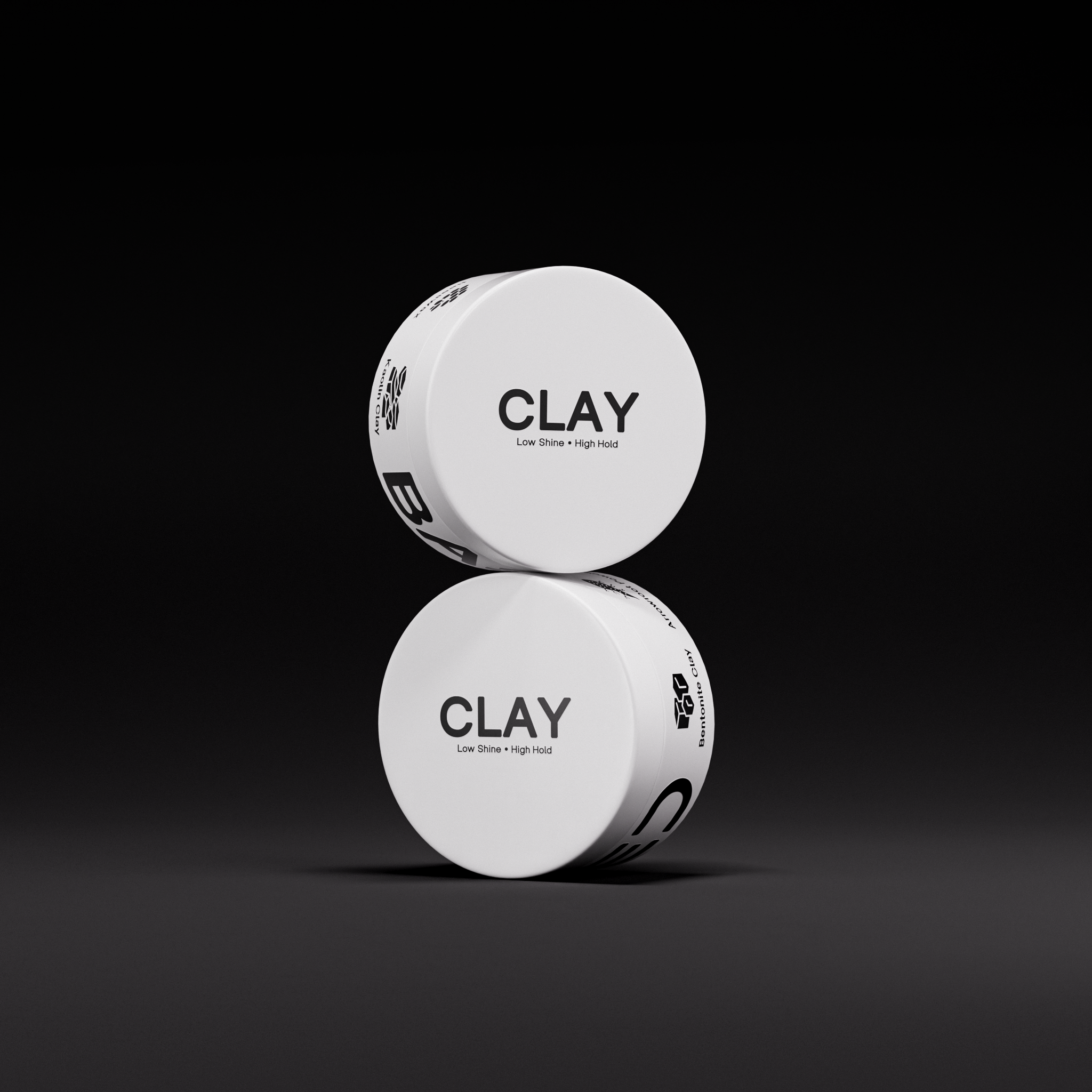 Hair Clay - Image 7