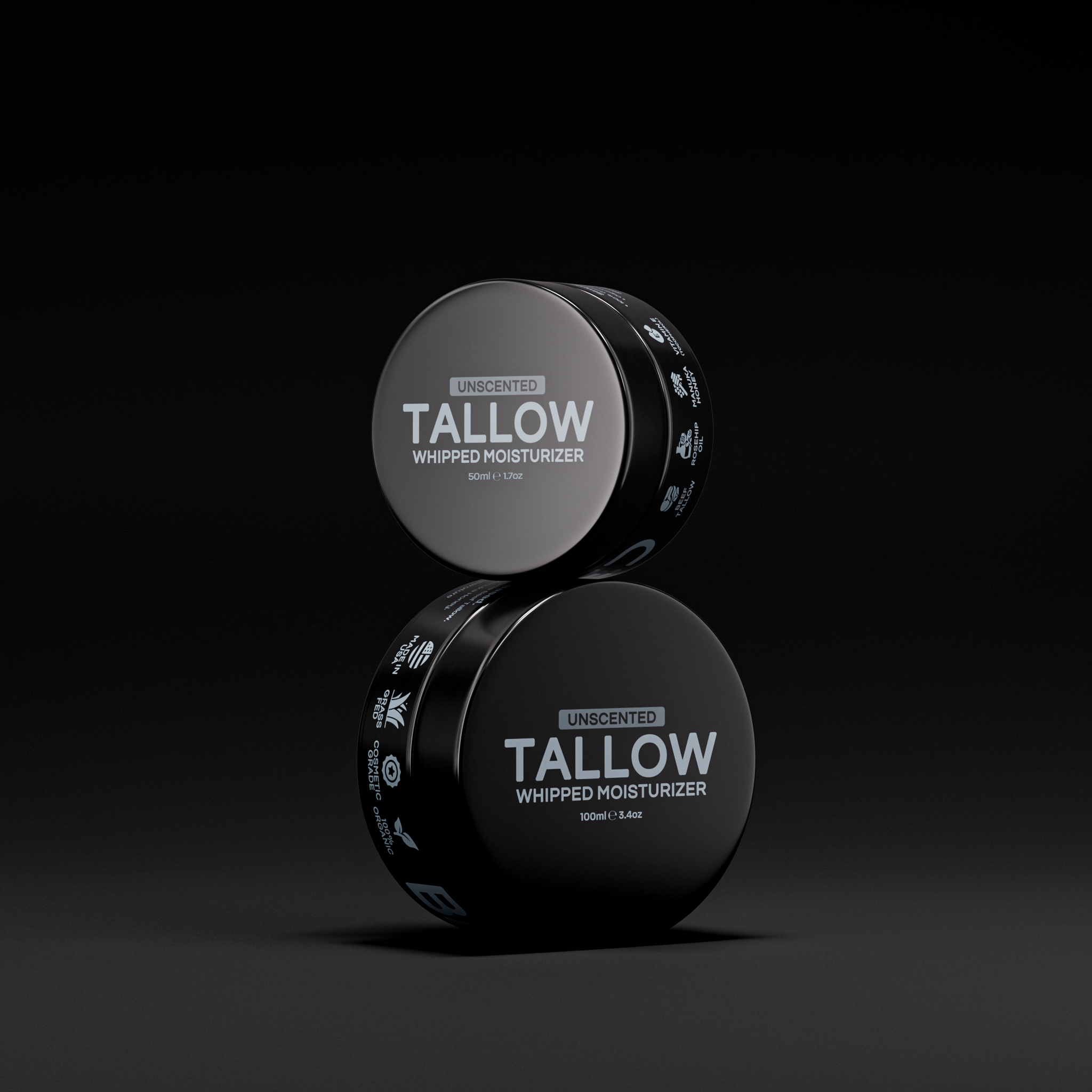 Tallow Moisturizer - Image 7