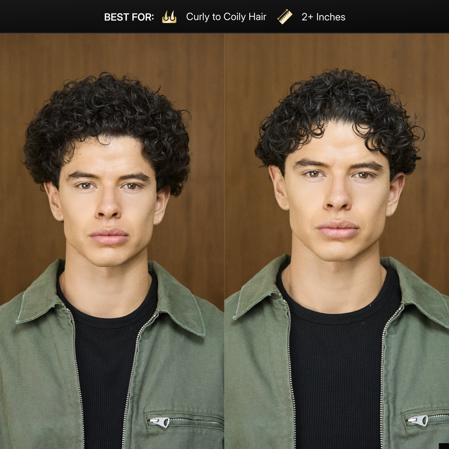 Curl Cream - Image 2