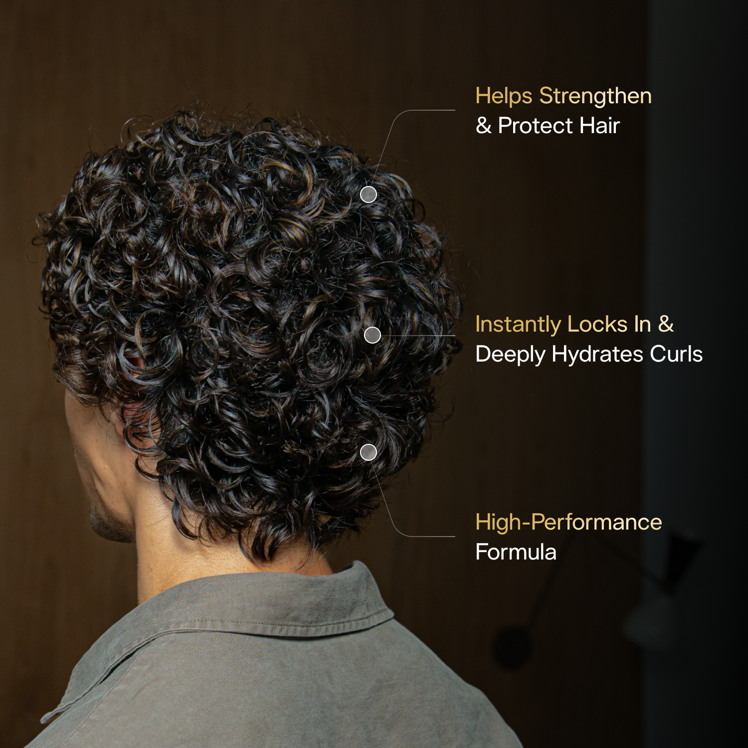 Curl Cream - Image 3