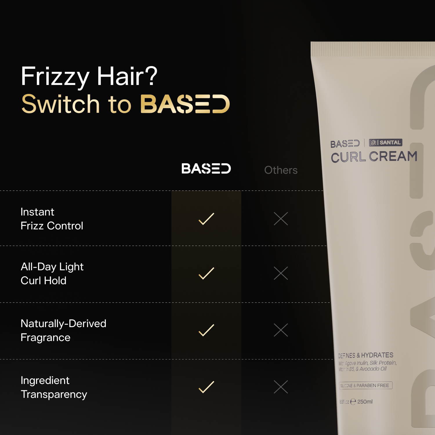 Curl Cream - Image 6
