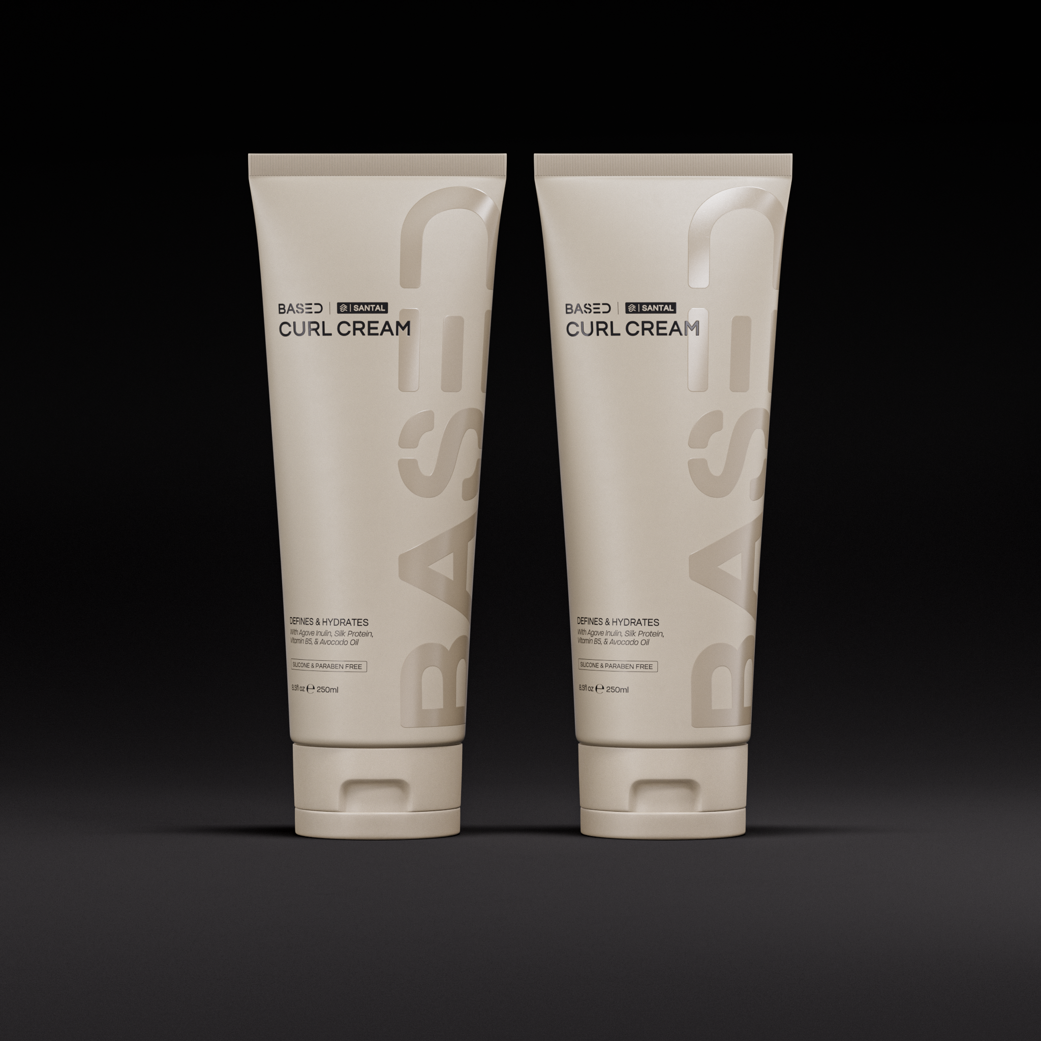 Curl Cream - Image 8