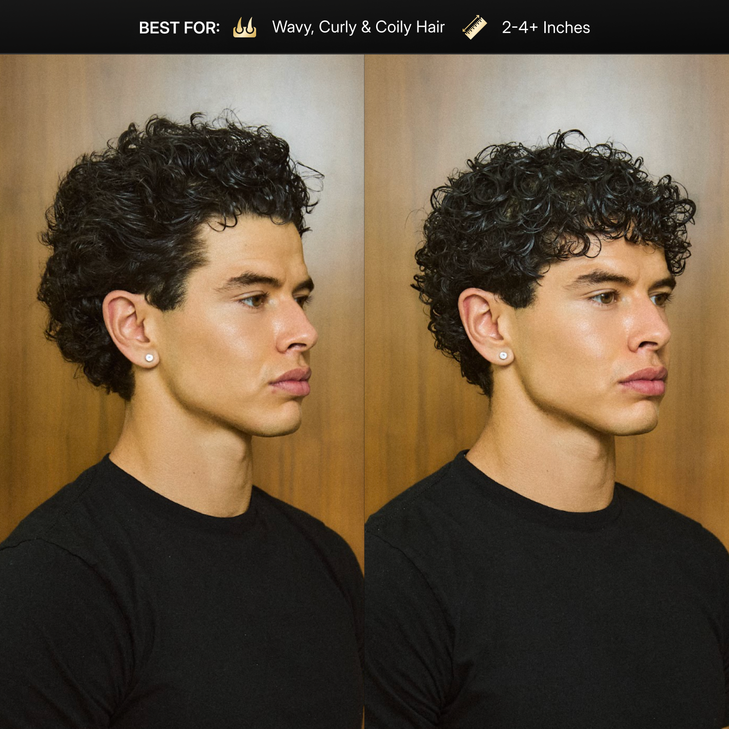 Curl Mousse - Image 2