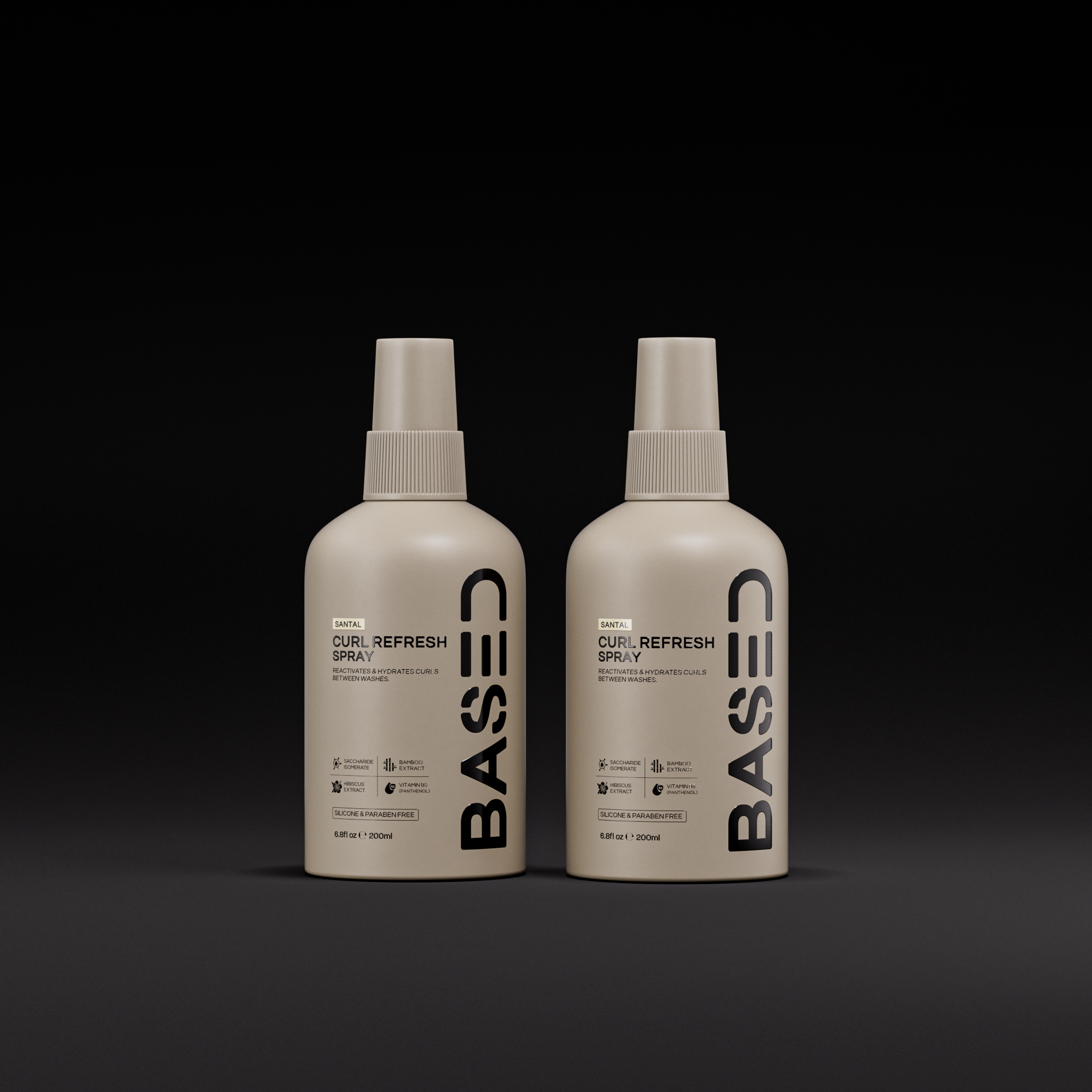 Curl Refresh Spray - Image 7