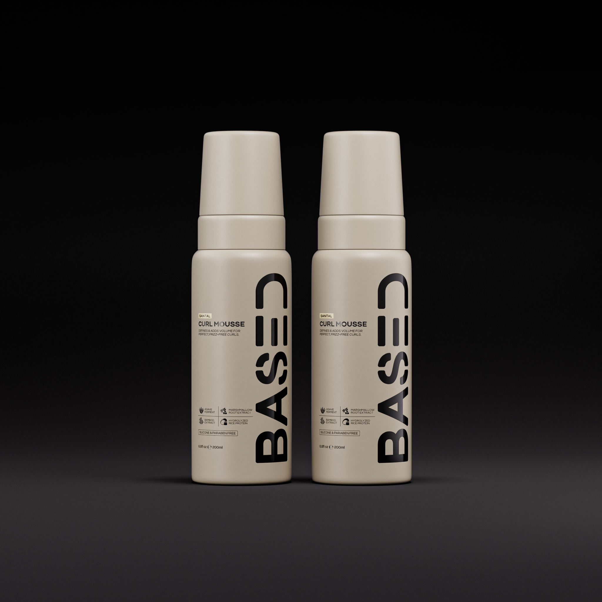 Curl Mousse - Image 7