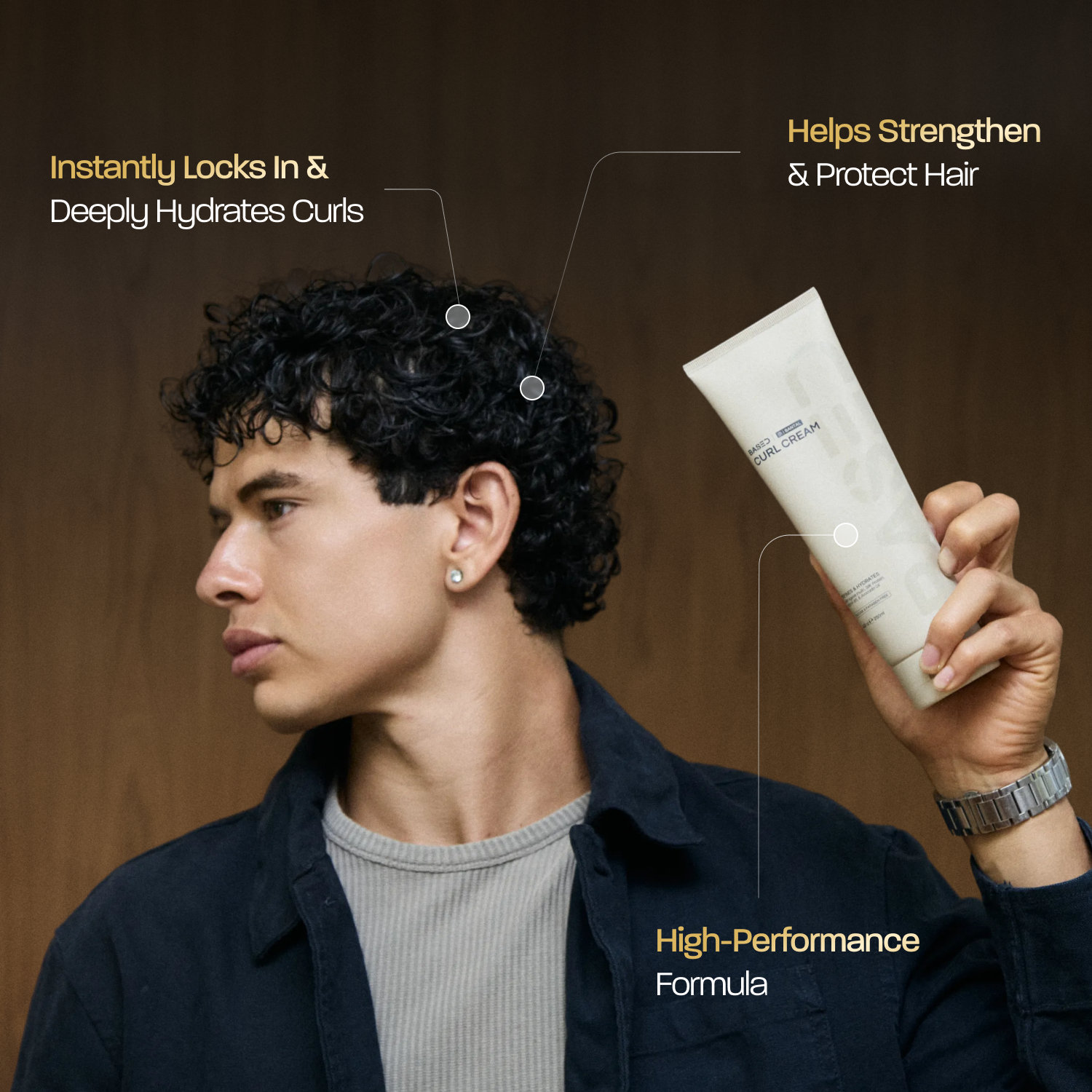 Curly Duo - Image 5