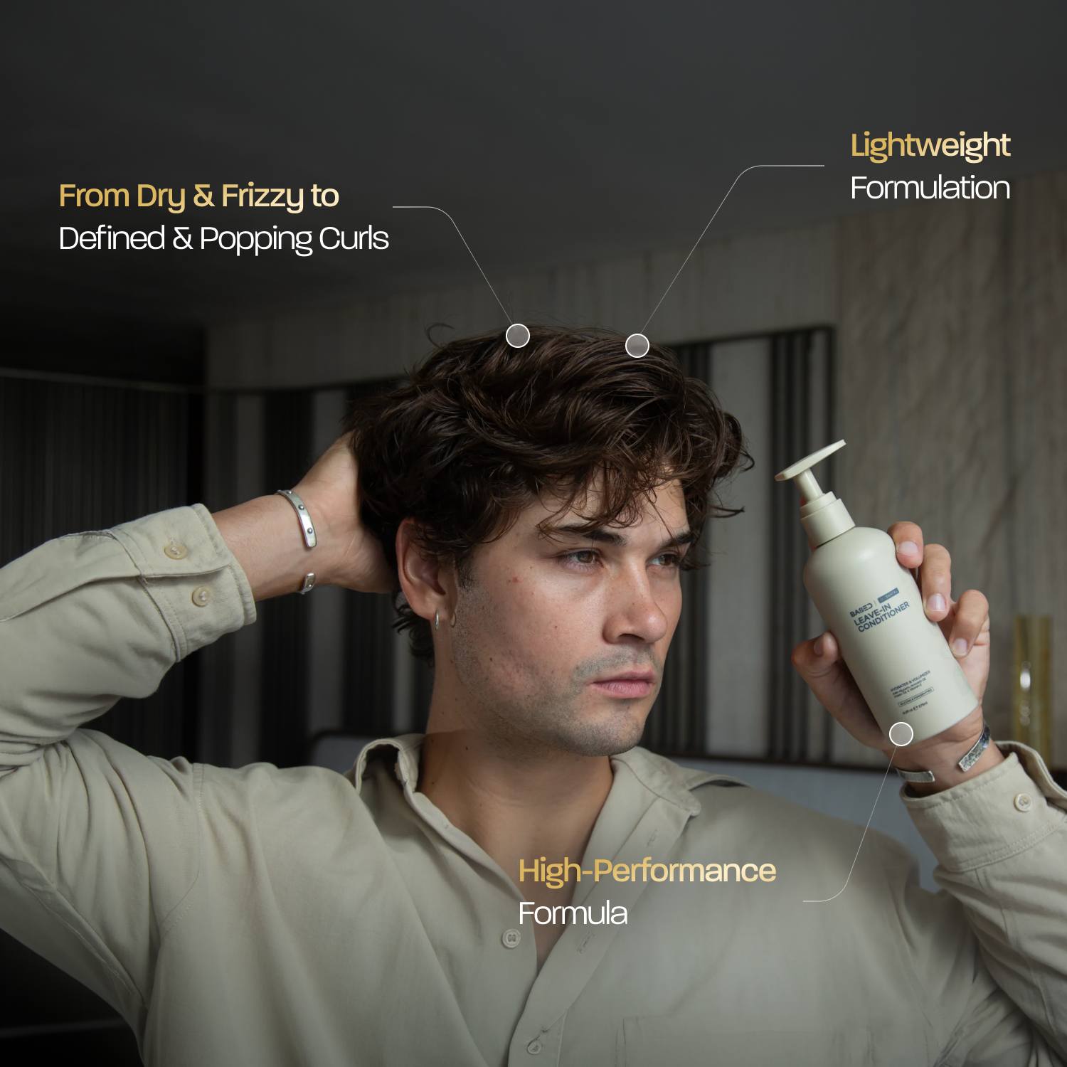 Curly Duo - Image 4