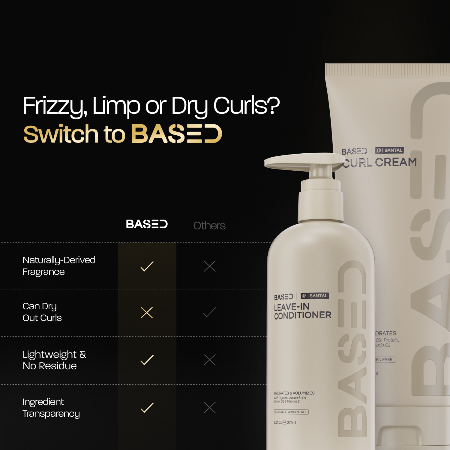 Curly Duo - Image 8