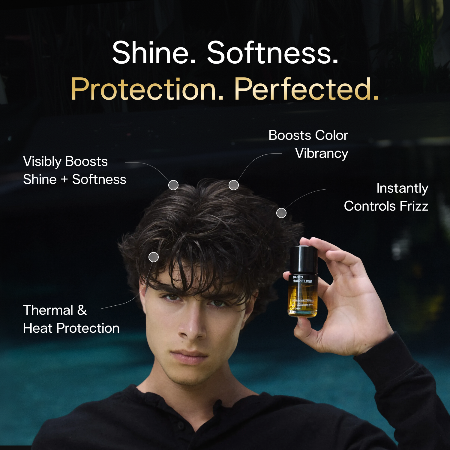 Hair Elixir - Image 3