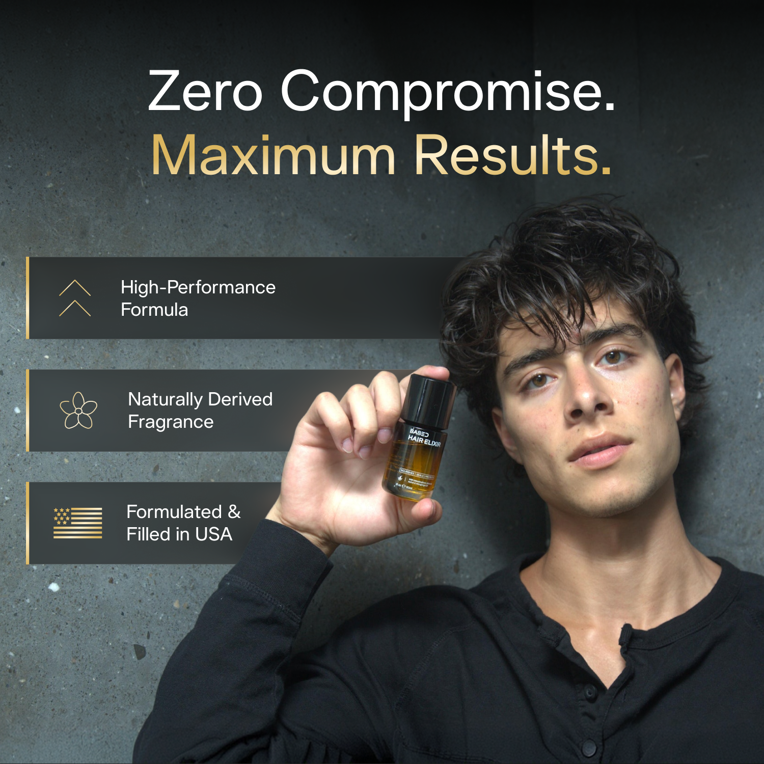 Hair Elixir - Image 4