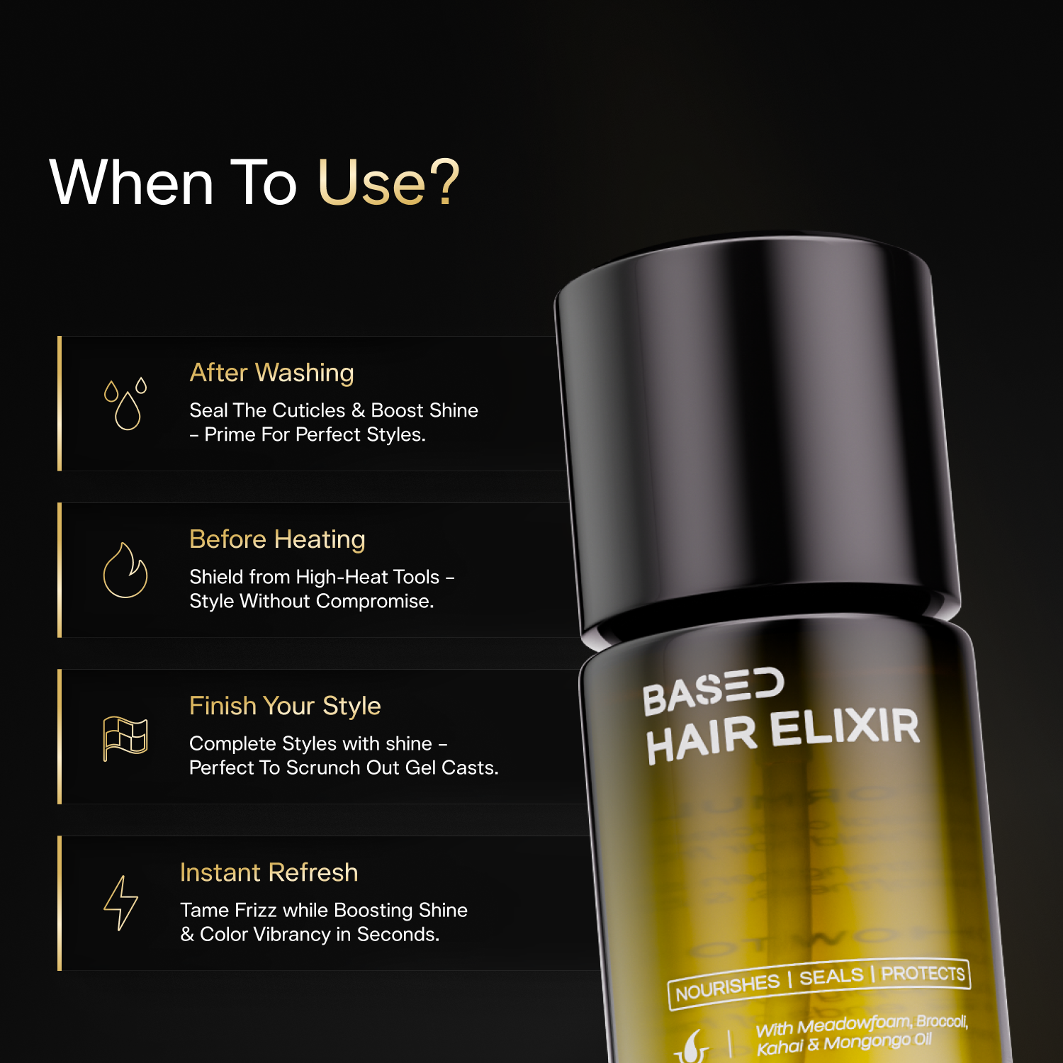 Hair Elixir - Image 6