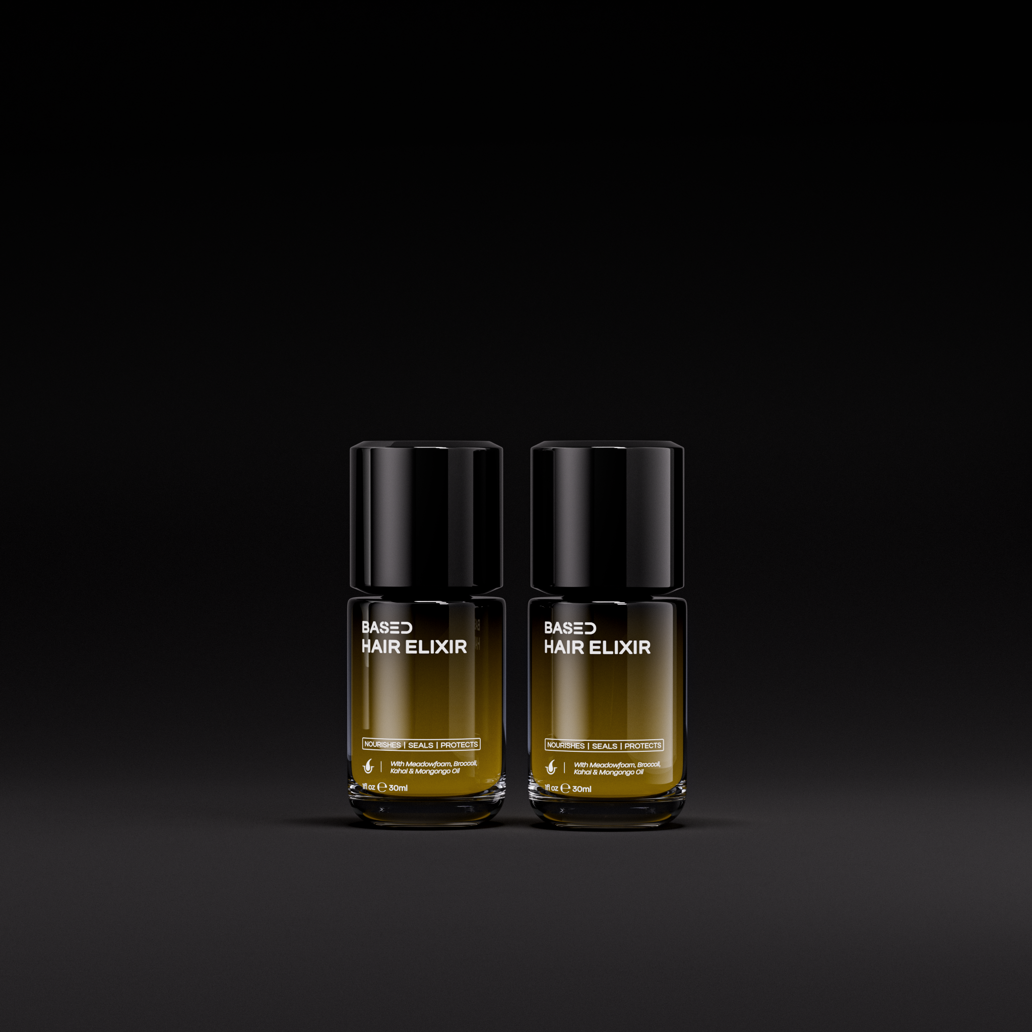 Hair Elixir - Image 9