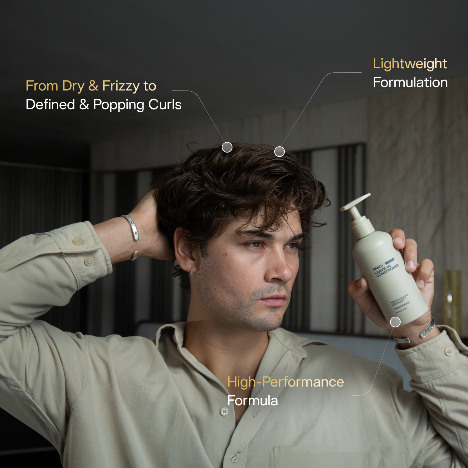 Leave-In Conditioner - Image 3