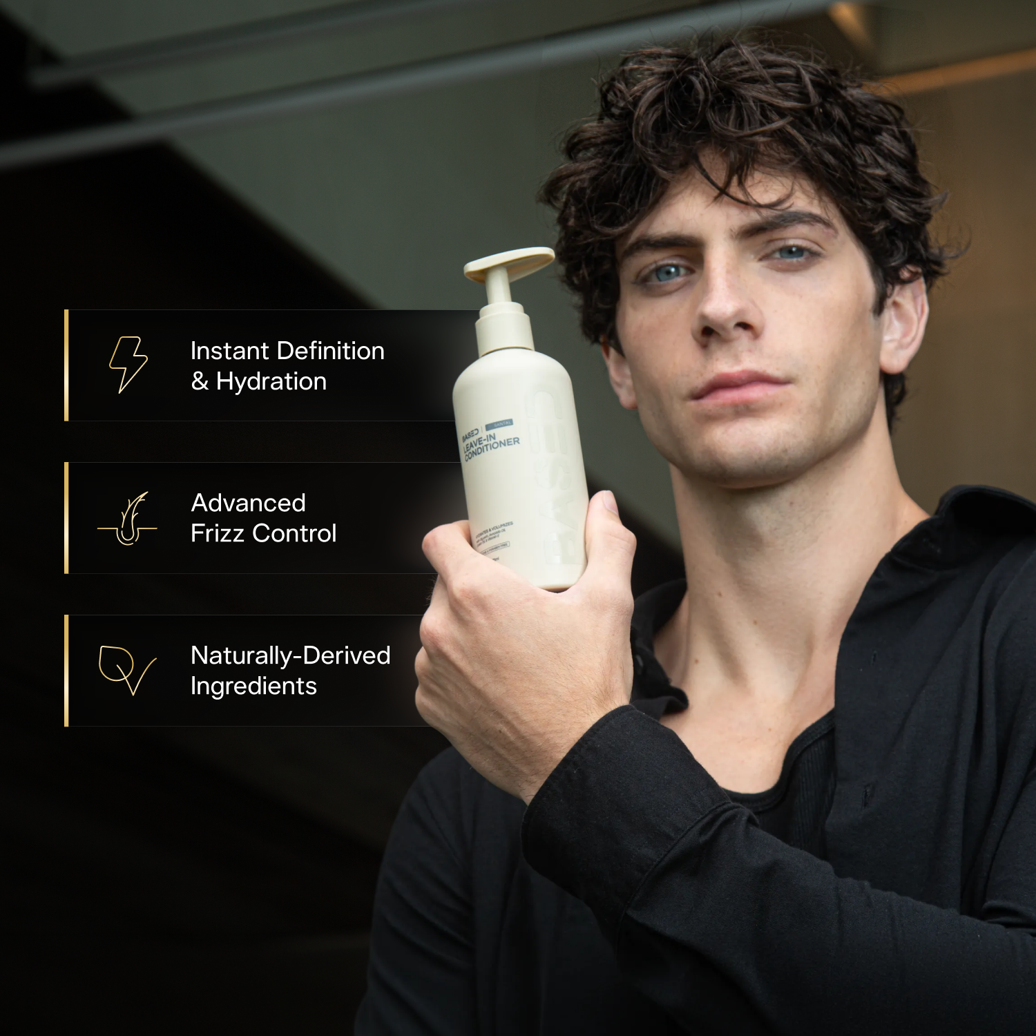 Leave-In Conditioner - Image 4