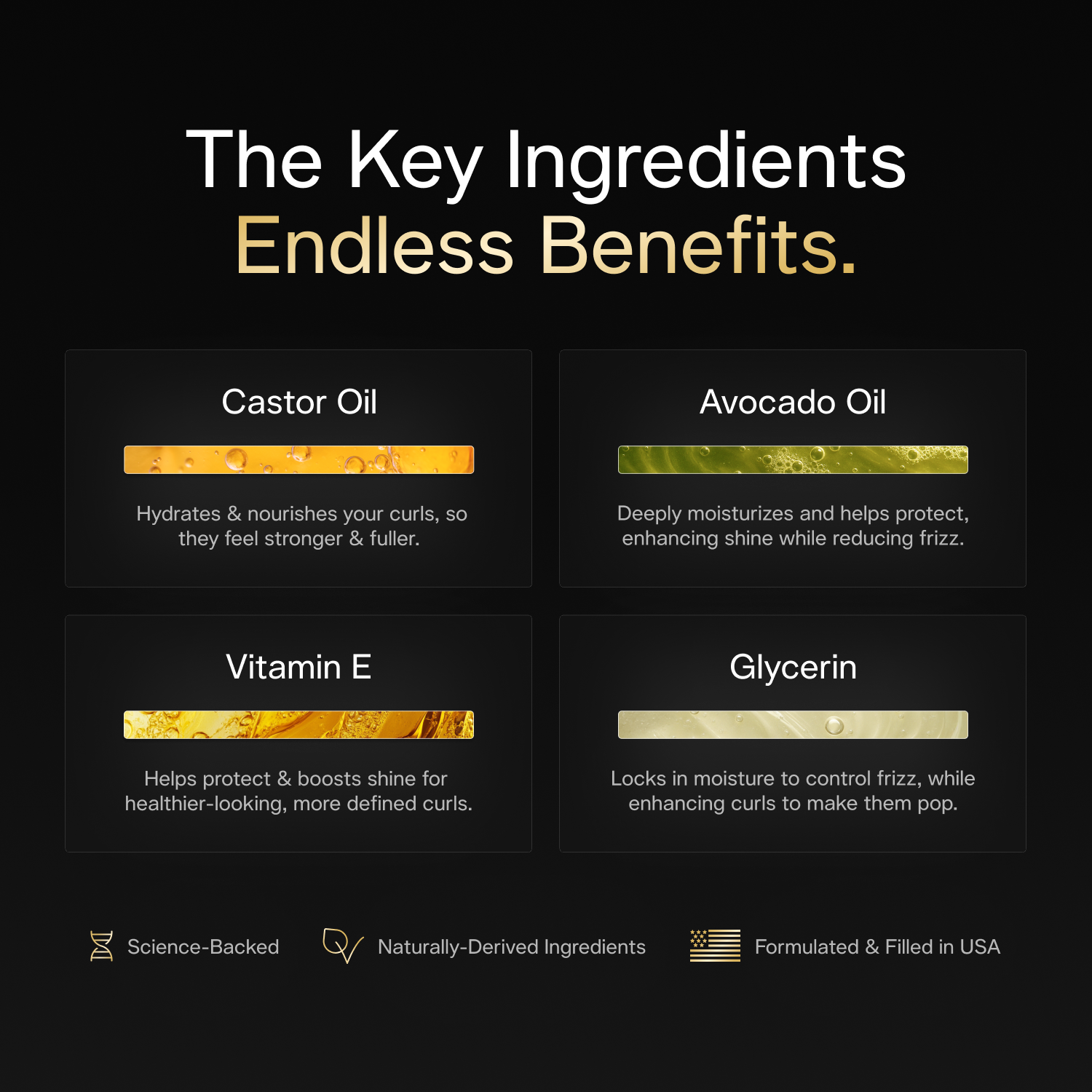 Leave-In Conditioner - Image 5