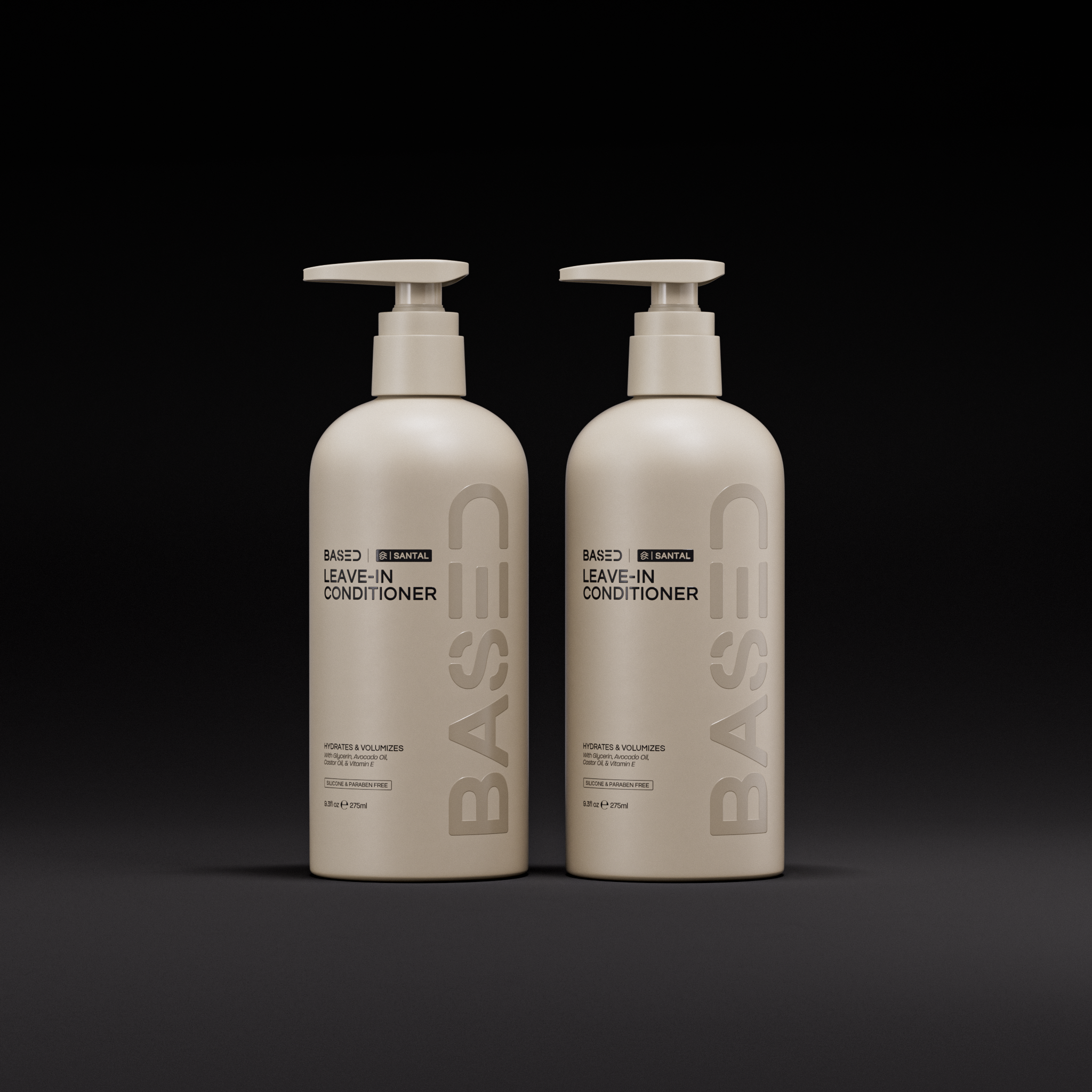 Leave-In Conditioner - Image 8