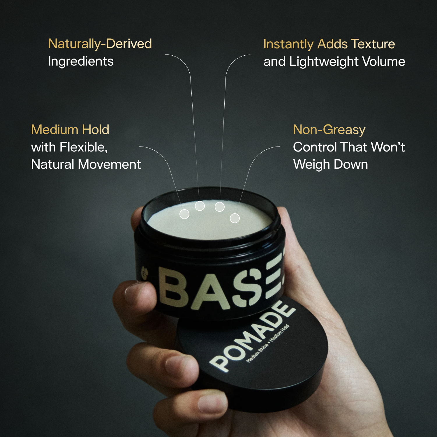 Pomade - Image 3