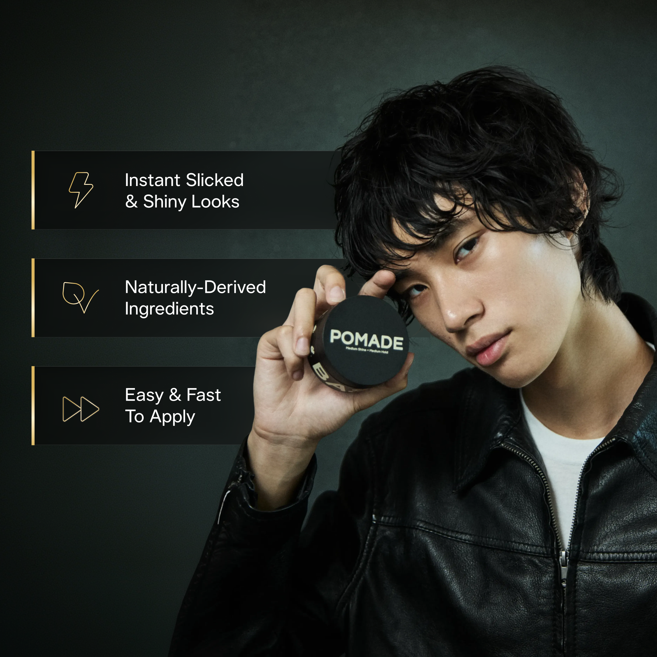 Pomade - Image 4