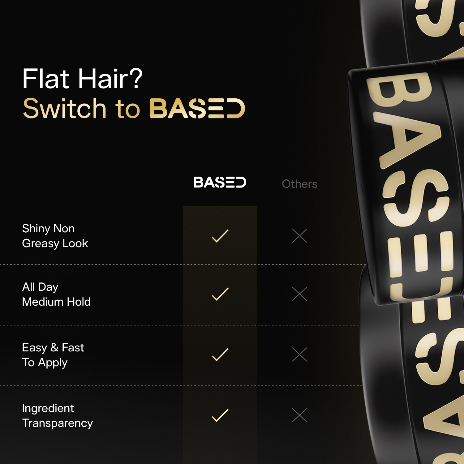 Pomade - Image 6