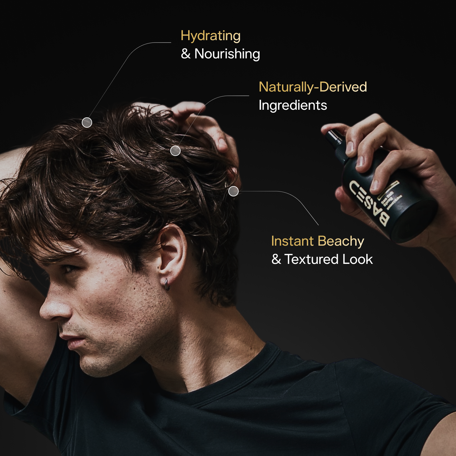 Sea Salt Spray - Image 3
