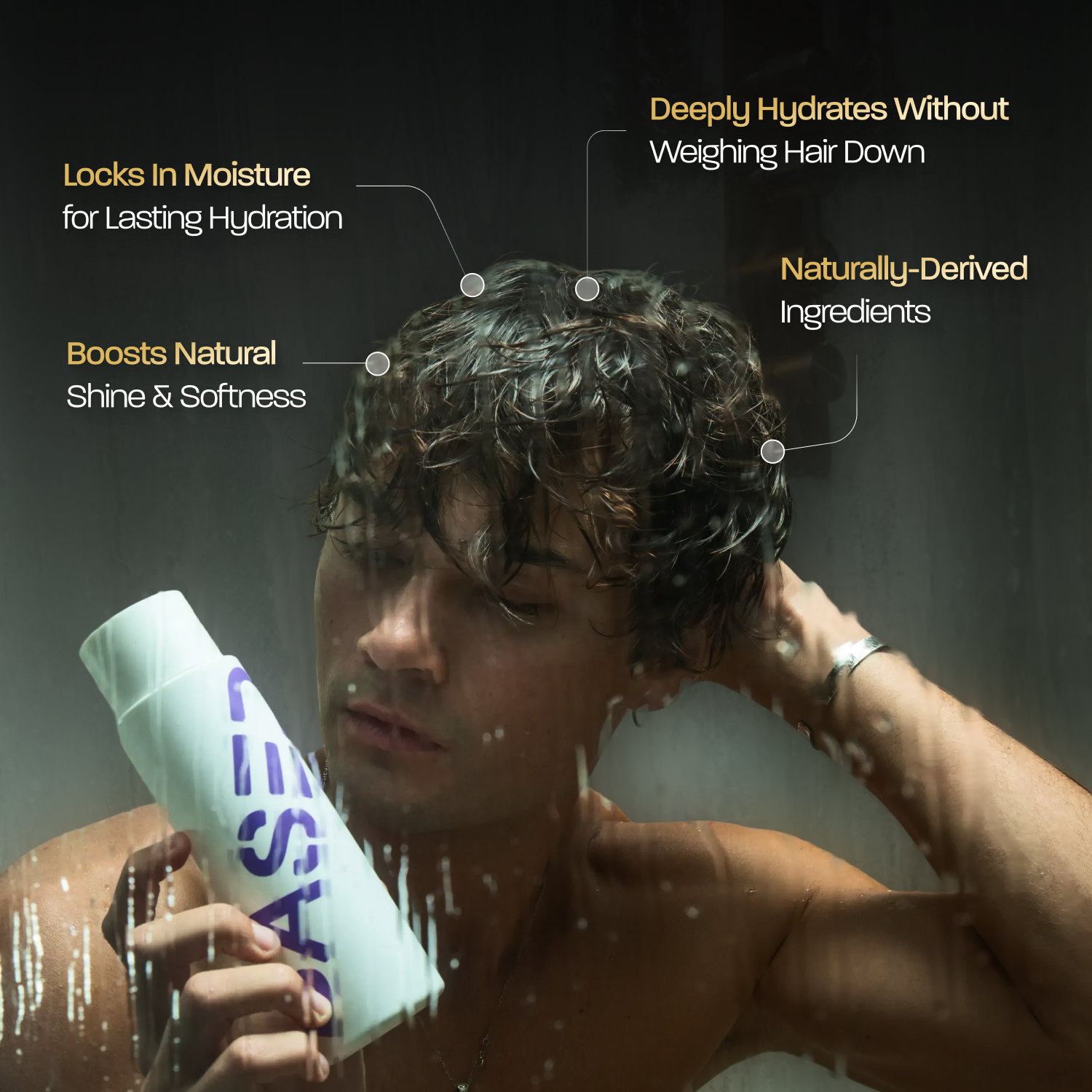 Shower Essentials - Image 4