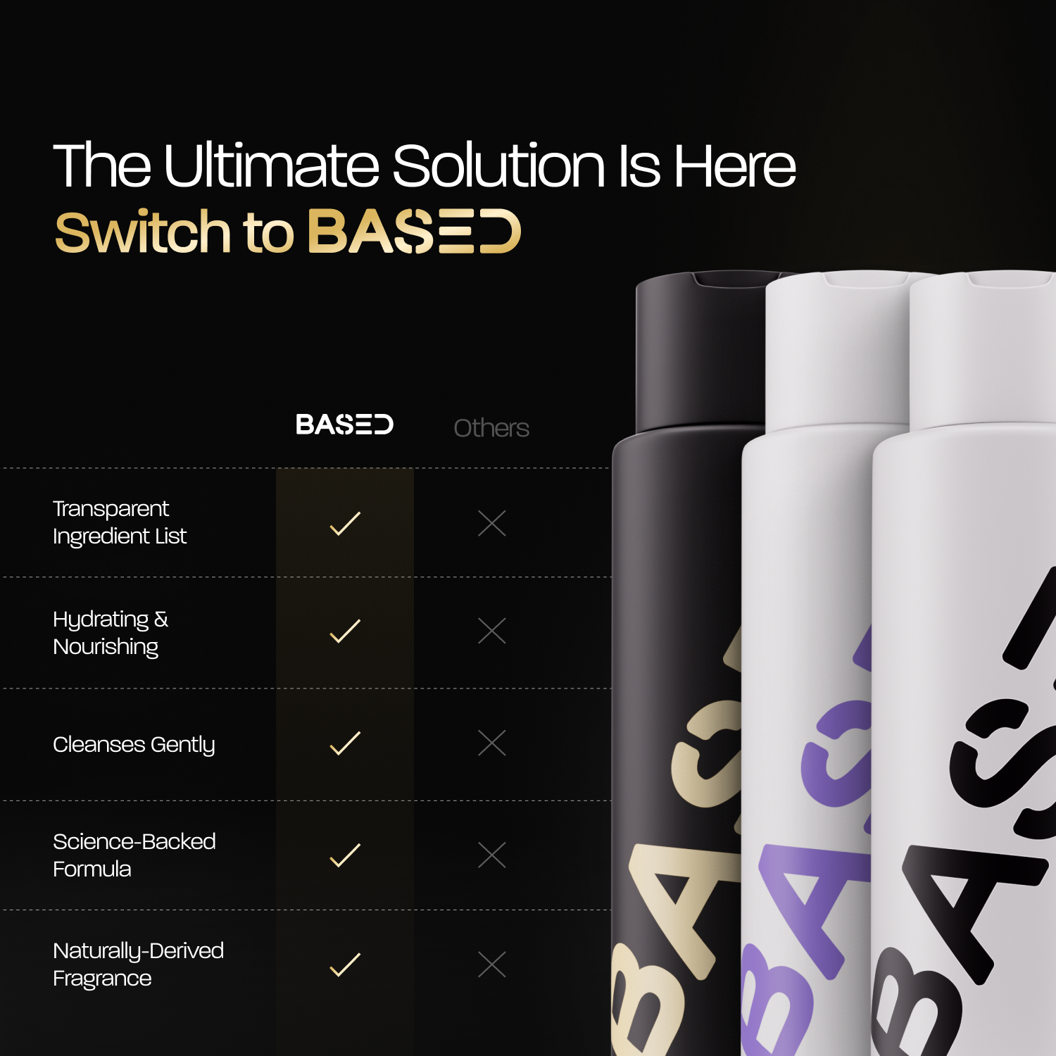 Shower Essentials - Image 8