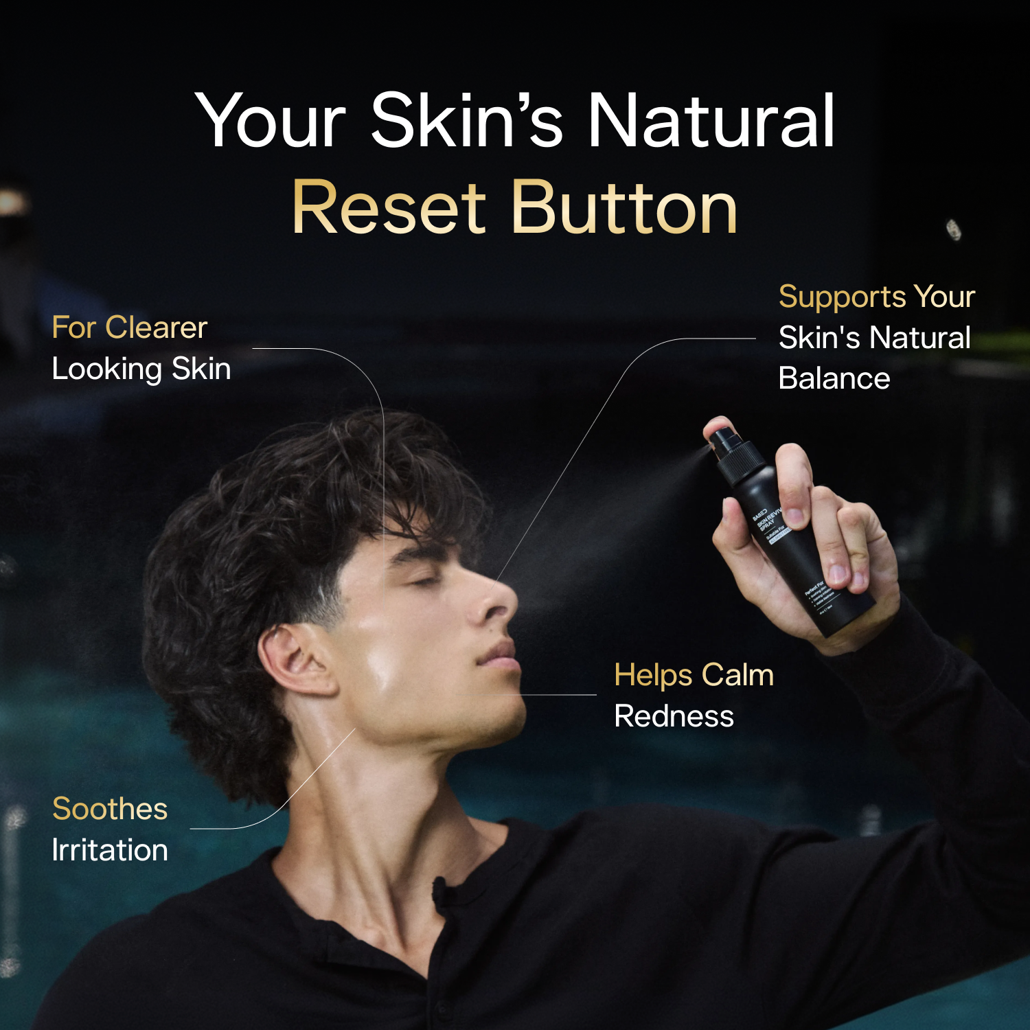 Skin Revival Spray - Image 2