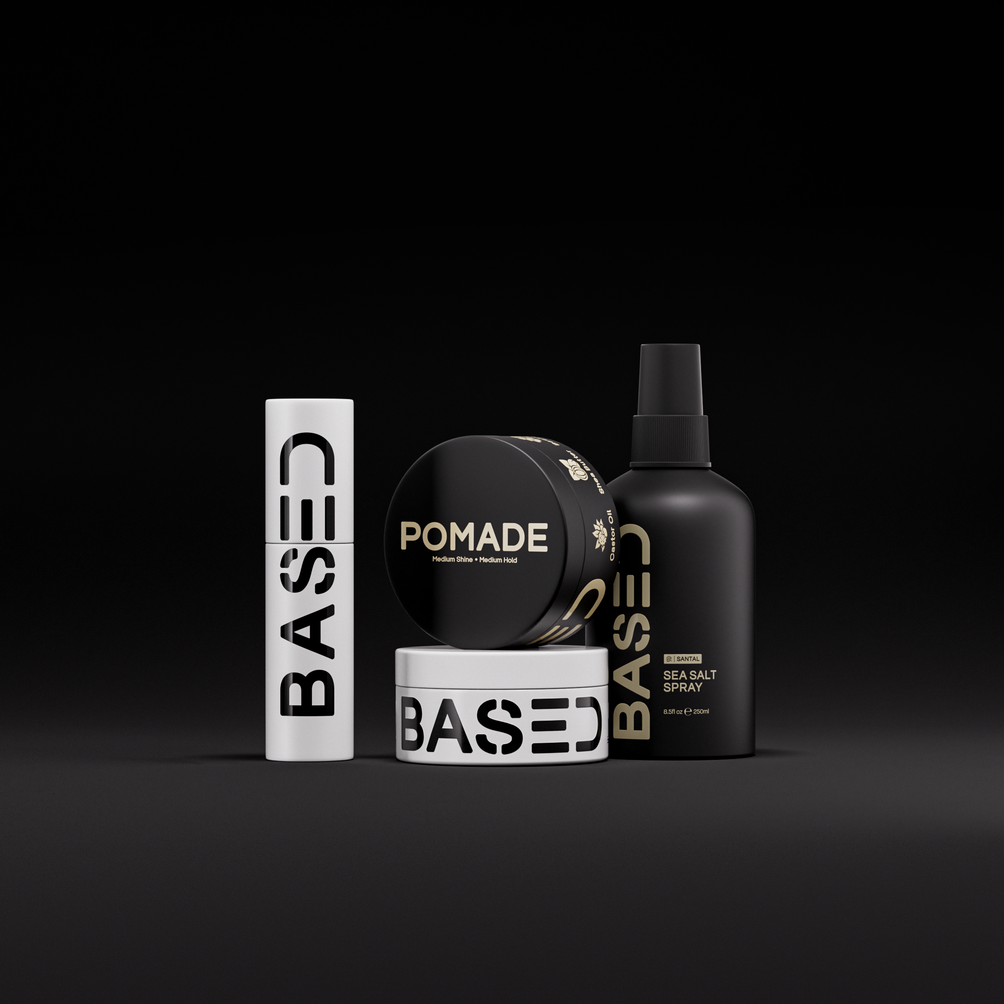 Texture Powder - Image 8