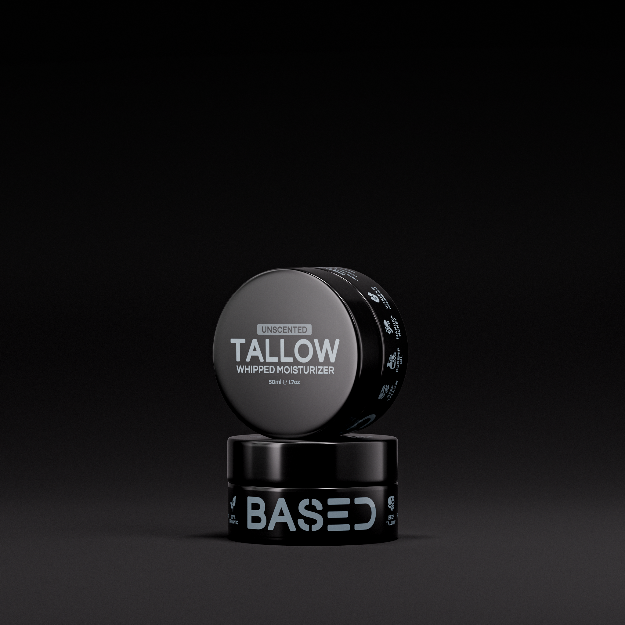 Tallow Moisturizer - Image 6