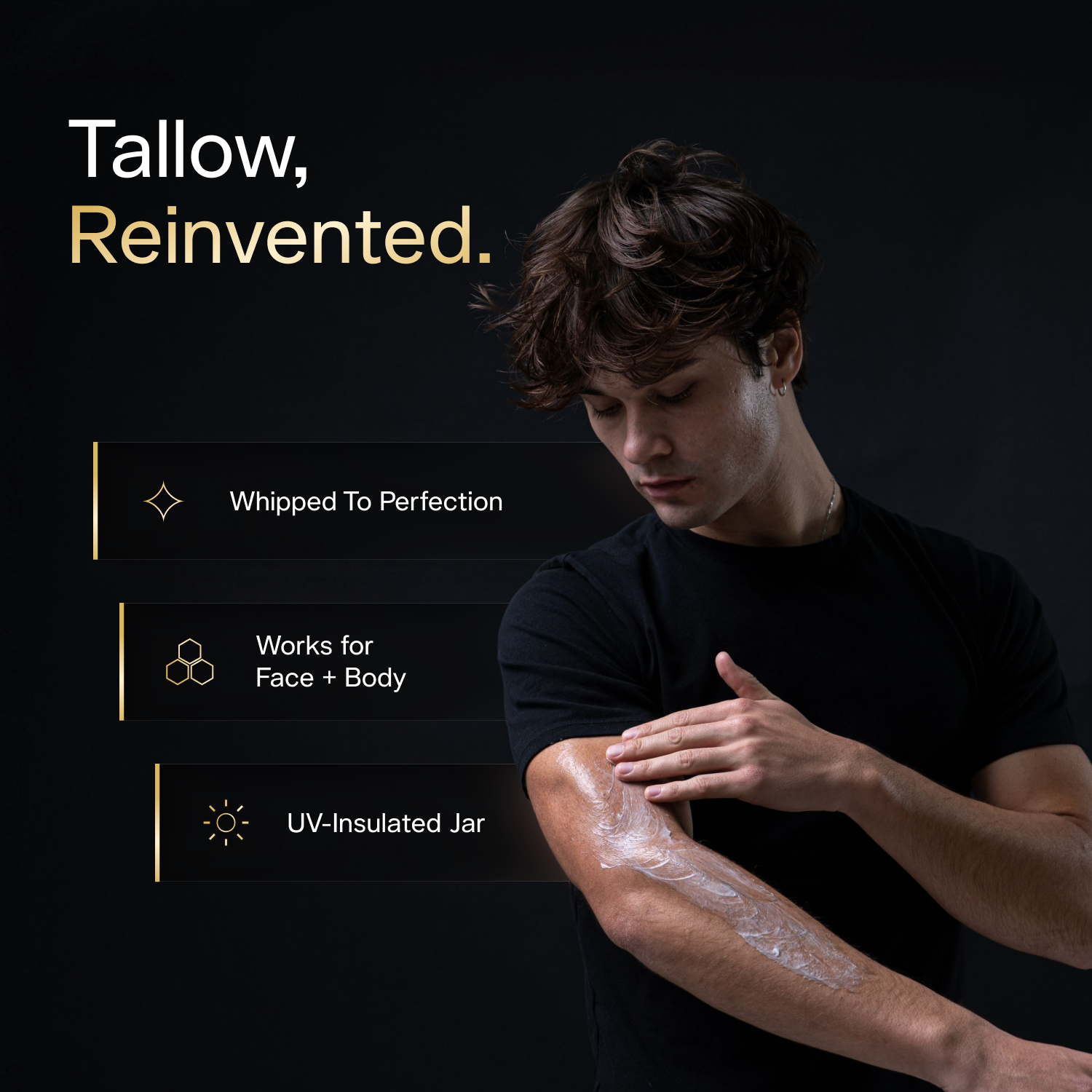 Tallow Moisturizer - Image 3