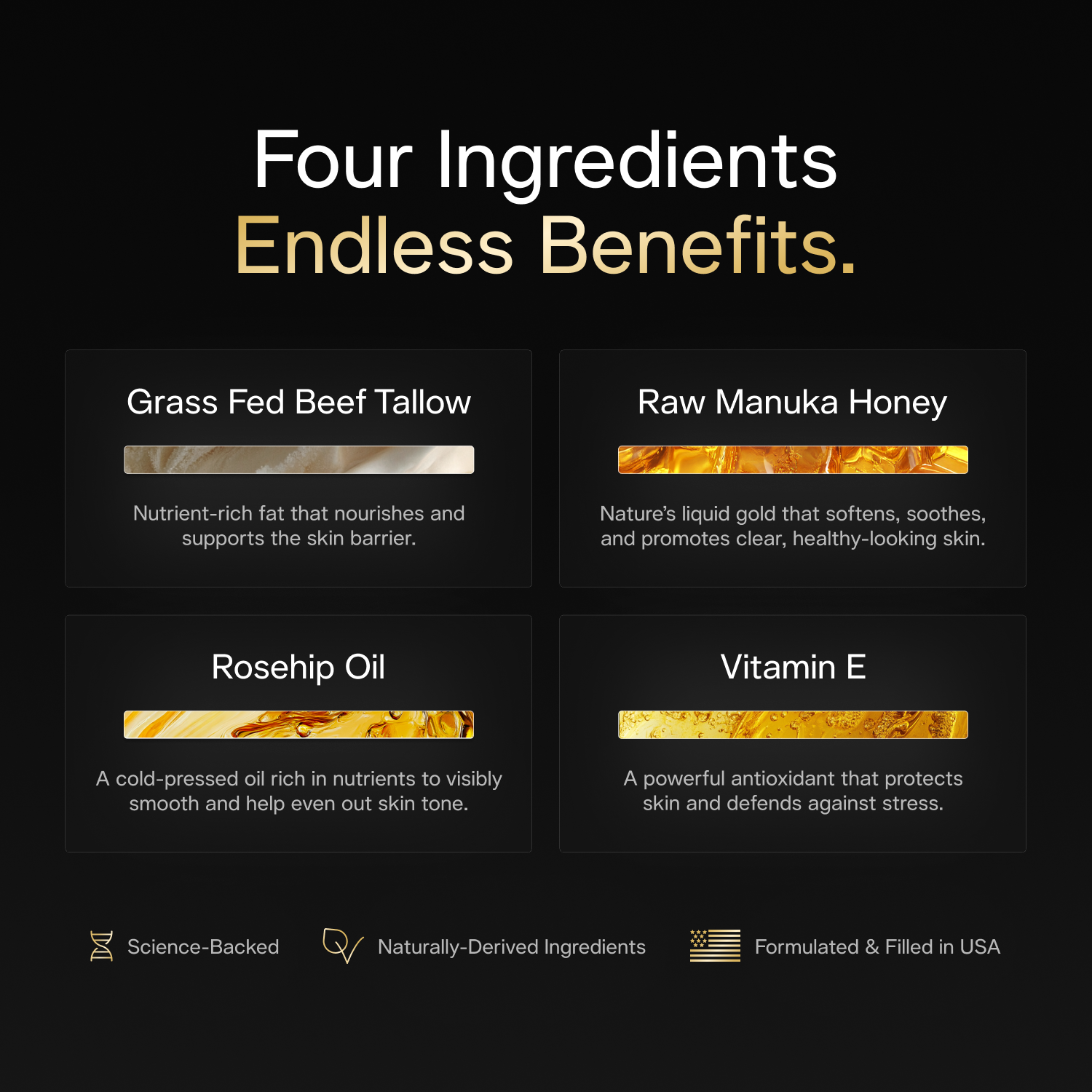 Tallow Moisturizer - Image 5