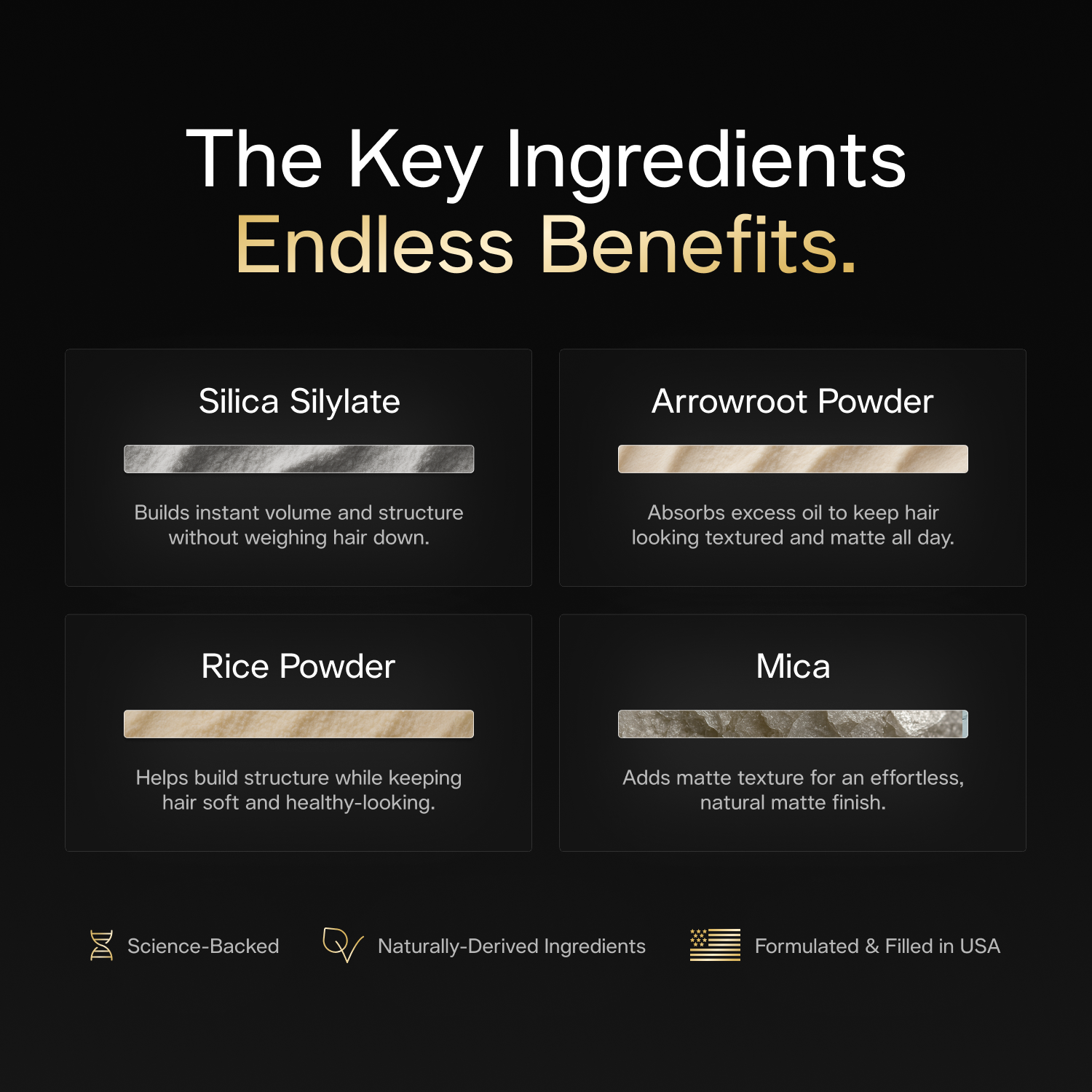 Texture Powder - Image 5