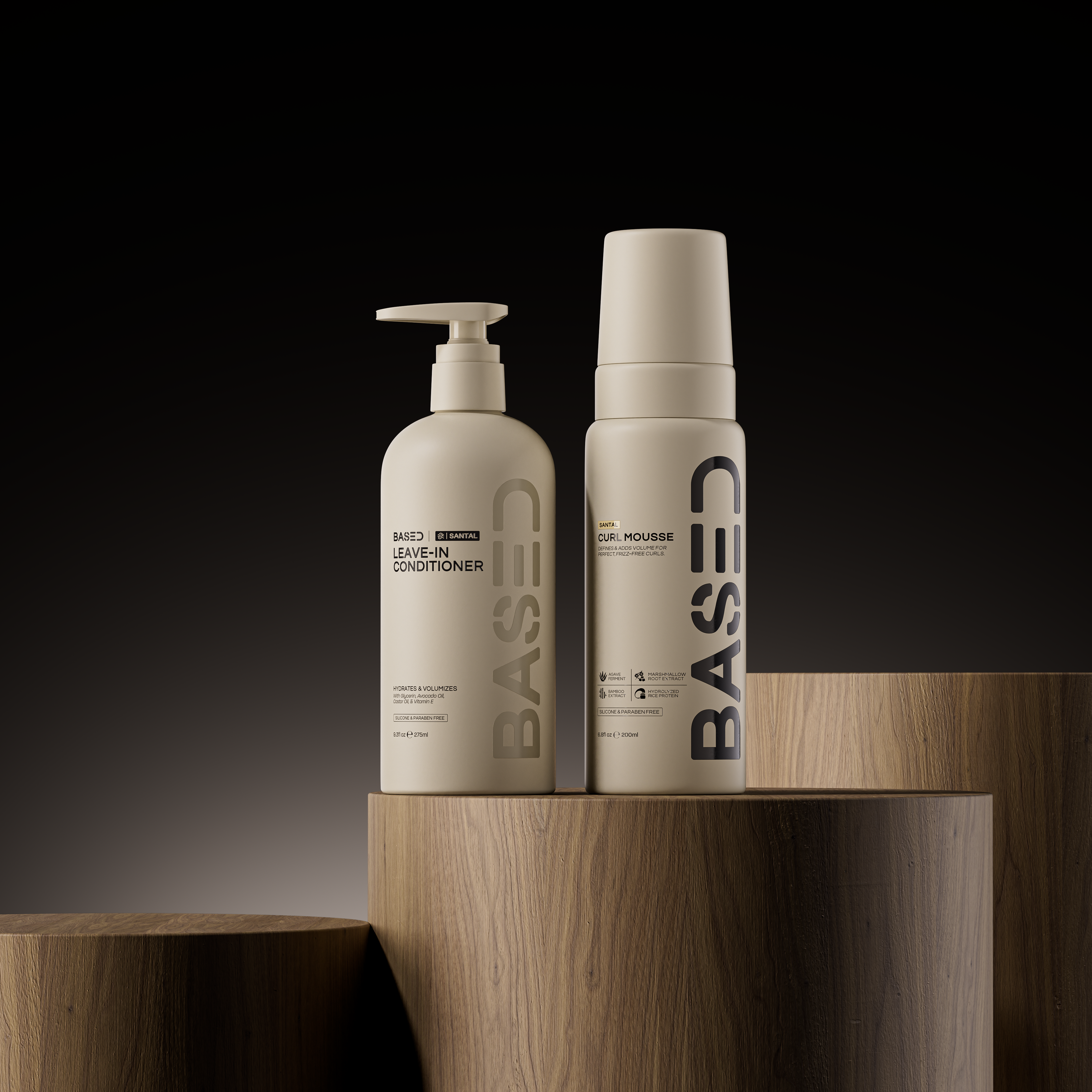 Hydration & Volume Duo - Image 2